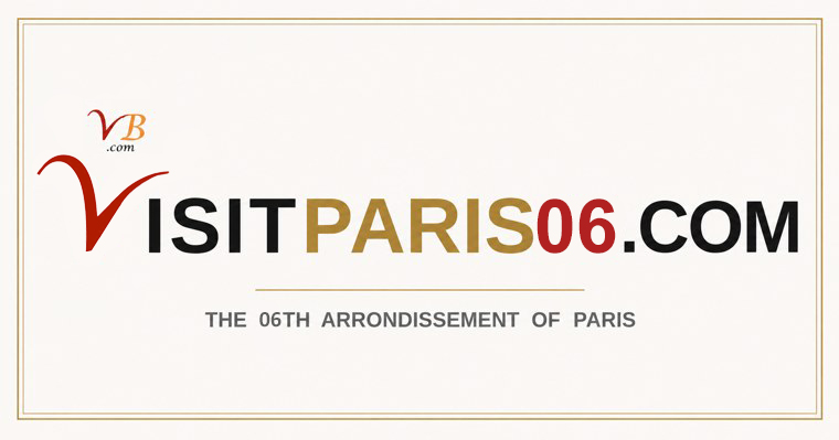 VisitParis06.com